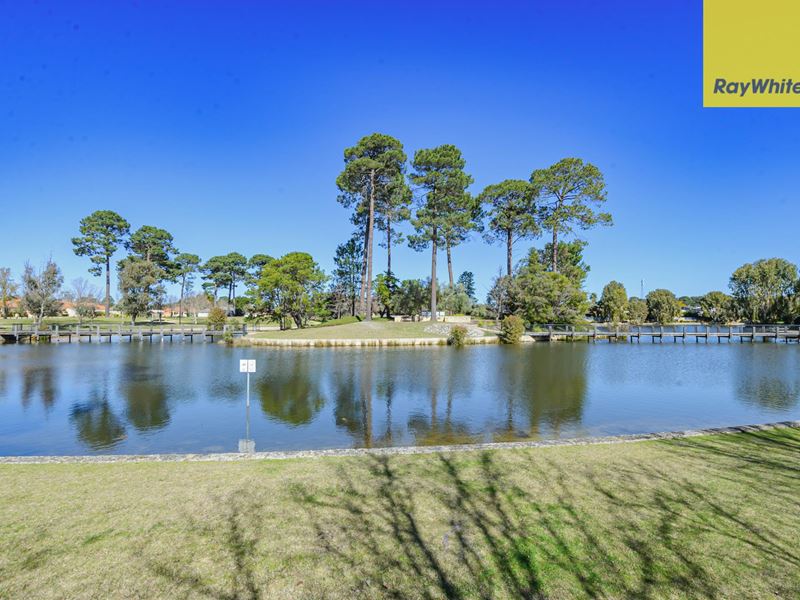 2/57 Ponte Vecchio Boulevard, Ellenbrook