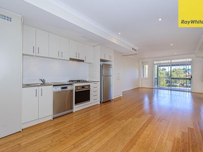 2/57 Ponte Vecchio Boulevard, Ellenbrook WA 6069