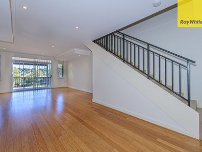 2/57 Ponte Vecchio Boulevard, Ellenbrook WA 6069