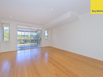 2/57 Ponte Vecchio Boulevard, Ellenbrook WA 6069