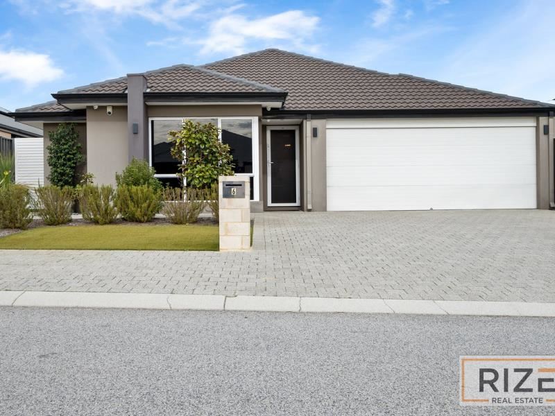 6 Wallangarra Road, Carramar