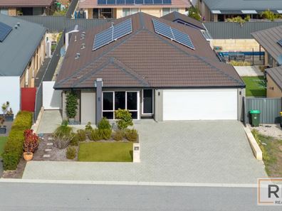 6 Wallangarra Road, Carramar WA 6031