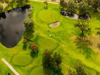 6 Boys Road, Pinjarra WA 6208