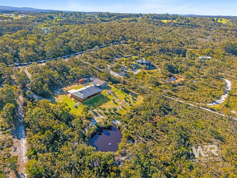 188 Woodward Heights, Hay WA 6333