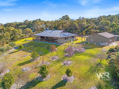 188 Woodward Heights, Hay WA 6333