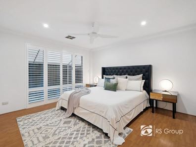 7 Artizan Pass, Piara Waters WA 6112