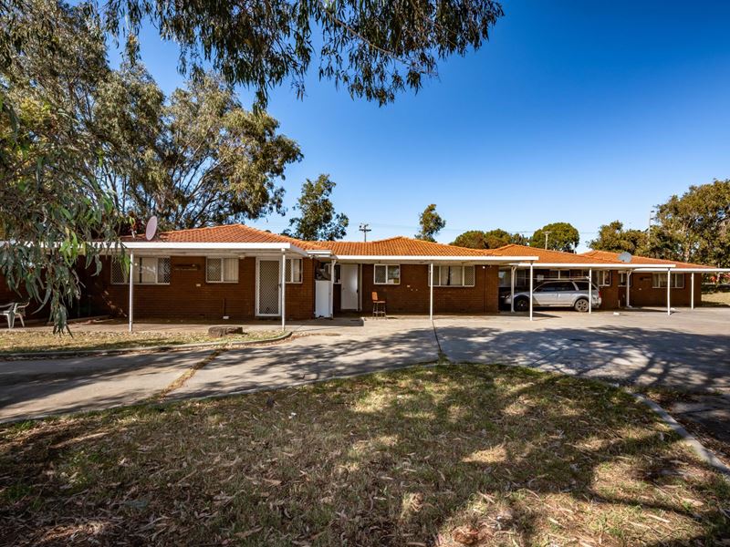 11 Kenny Crescent, Rangeway