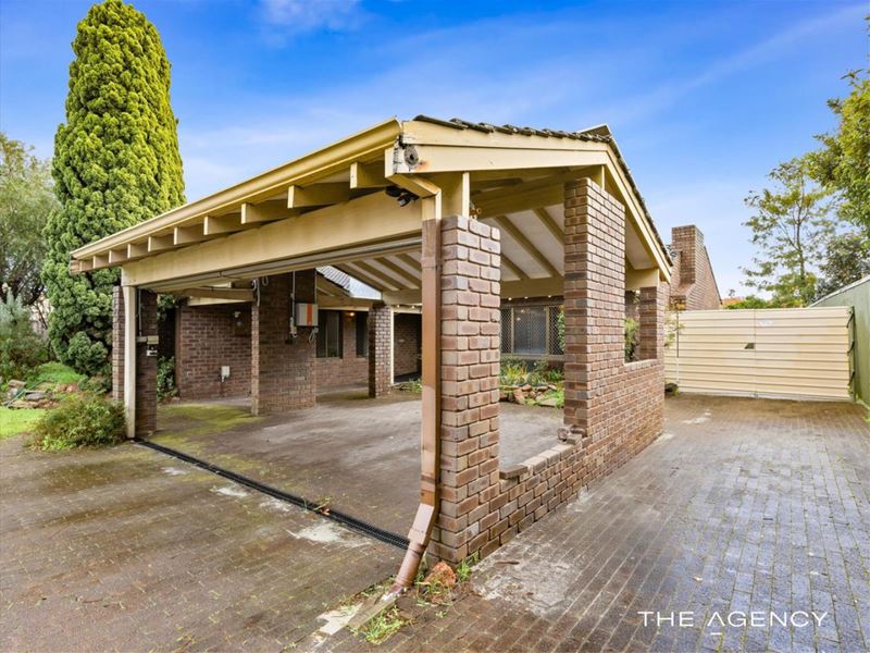 43 Hatfield Way, Booragoon