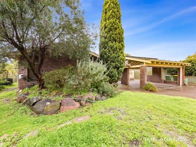 43 Hatfield Way, Booragoon WA 6154