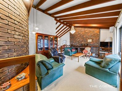 43 Hatfield Way, Booragoon WA 6154