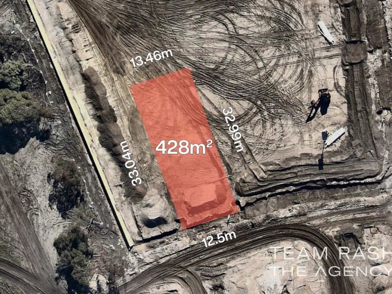 Lot 584 Freya Crescent, Henley Brook