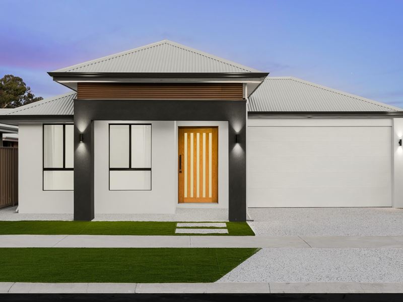4 Tulipwood Loop, Piara Waters