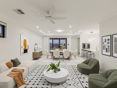 4 Tulipwood Loop, Piara Waters WA 6112