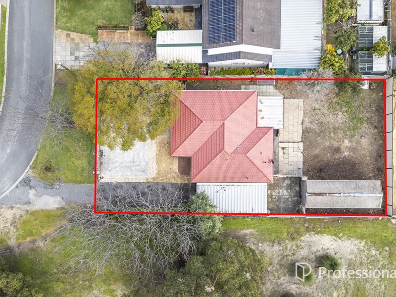 7 Hatfield Way, Girrawheen