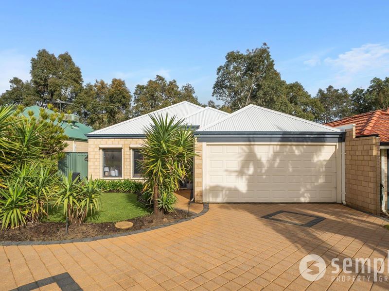 27 Inn Close, Bibra Lake WA 6163