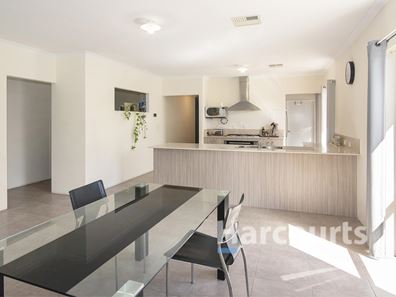 43 Serpentine Bend, Yalyalup WA 6280
