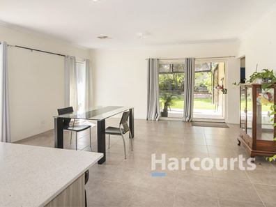 43 Serpentine Bend, Yalyalup WA 6280
