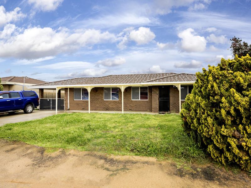 8 Pinyali Way, Waggrakine