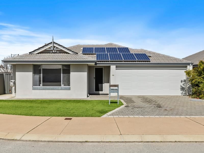 34 Pegus Meander, South Yunderup