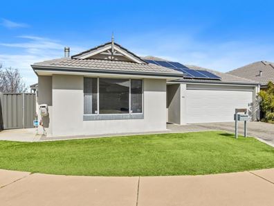 34 Pegus Meander, South Yunderup WA 6208