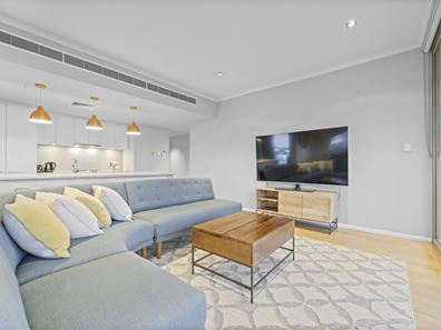 6A/1303 Hay Street, West Perth WA 6005