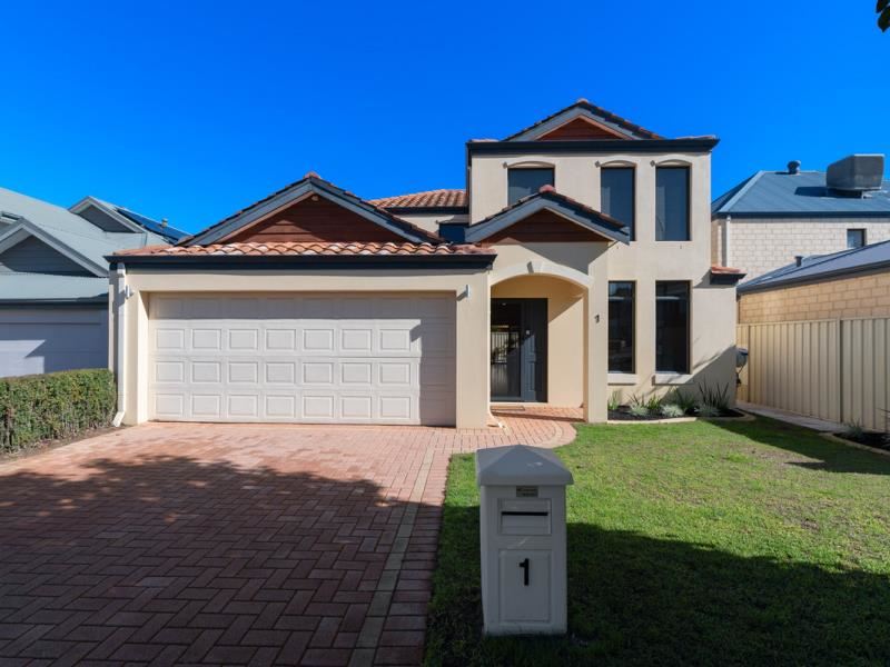 1 Swan Bank Road, Maylands WA 6051