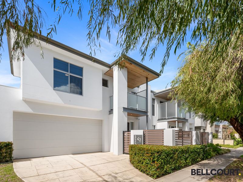 42 Jugan Street, Mount Hawthorn