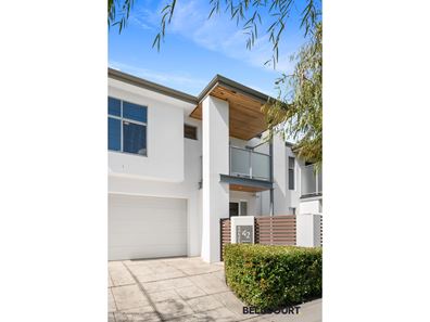 42 Jugan Street, Mount Hawthorn WA 6016