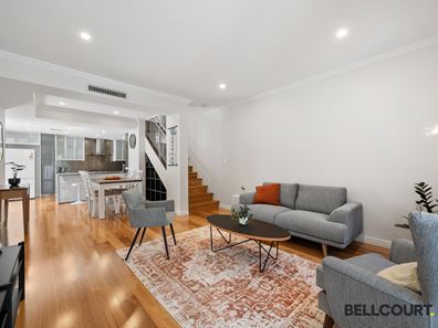 42 Jugan Street, Mount Hawthorn WA 6016