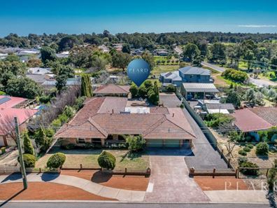 173 Pomeroy Road, Lesmurdie WA 6076