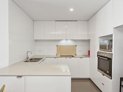 50/43 Wickham Street, East Perth WA 6004