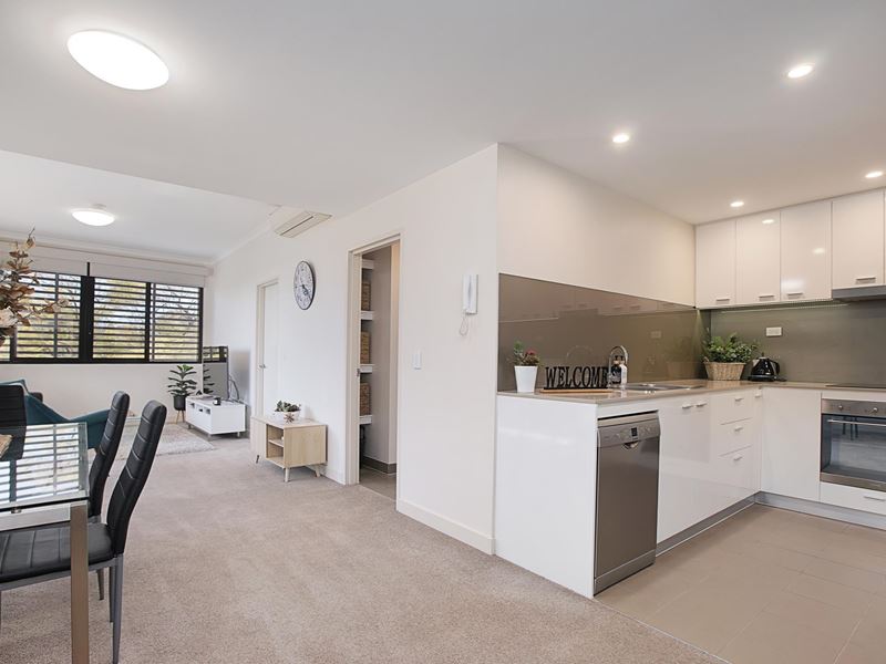 75/3 Sheen Street, Subiaco