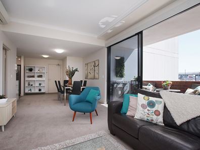 75/3 Sheen Street, Subiaco WA 6008