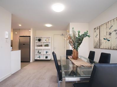 75/3 Sheen Street, Subiaco WA 6008