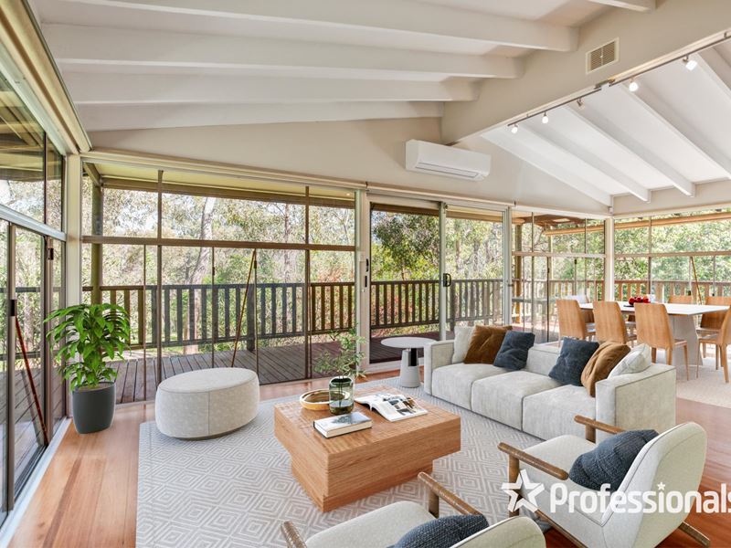 62 Pittersen Road, Darlington WA 6070