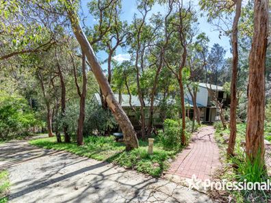 62 Pittersen Road, Darlington WA 6070