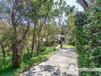 62 Pittersen Road, Darlington WA 6070