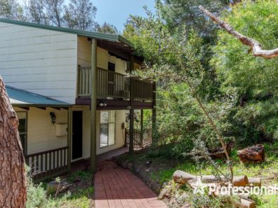 62 Pittersen Road, Darlington WA 6070