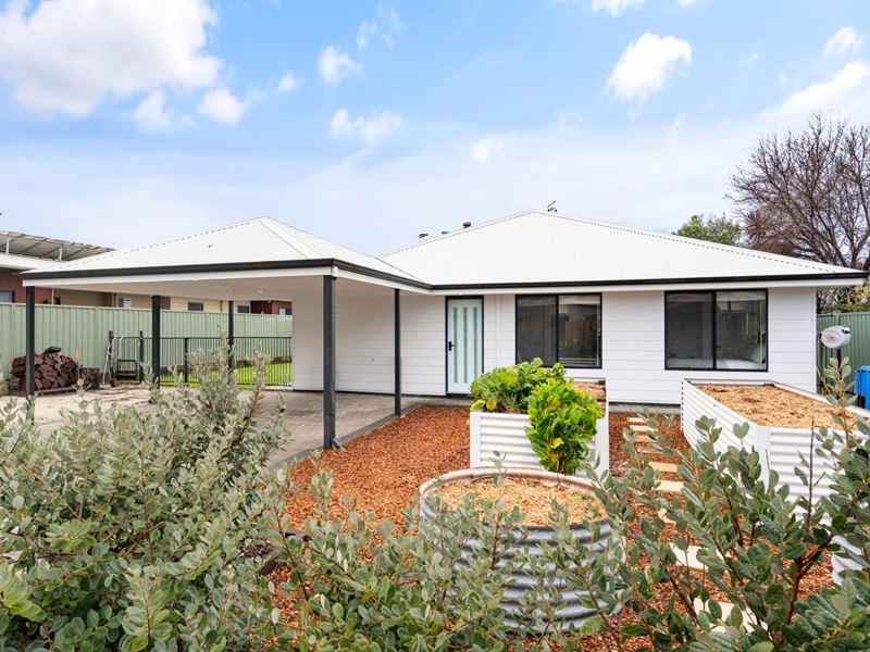 5 Westringia Loop, Margaret River