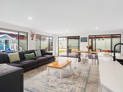 5 Westringia Loop, Margaret River WA 6285