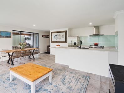 5 Westringia Loop, Margaret River WA 6285