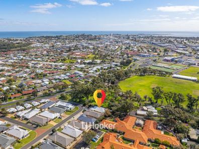 13 Biesiot Street, Carey Park WA 6230