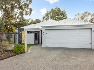 13 Biesiot Street, Carey Park WA 6230