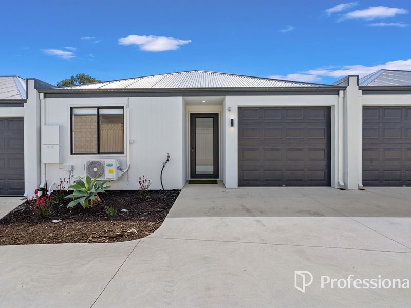 32B Finchley Crescent, Balga WA 6061