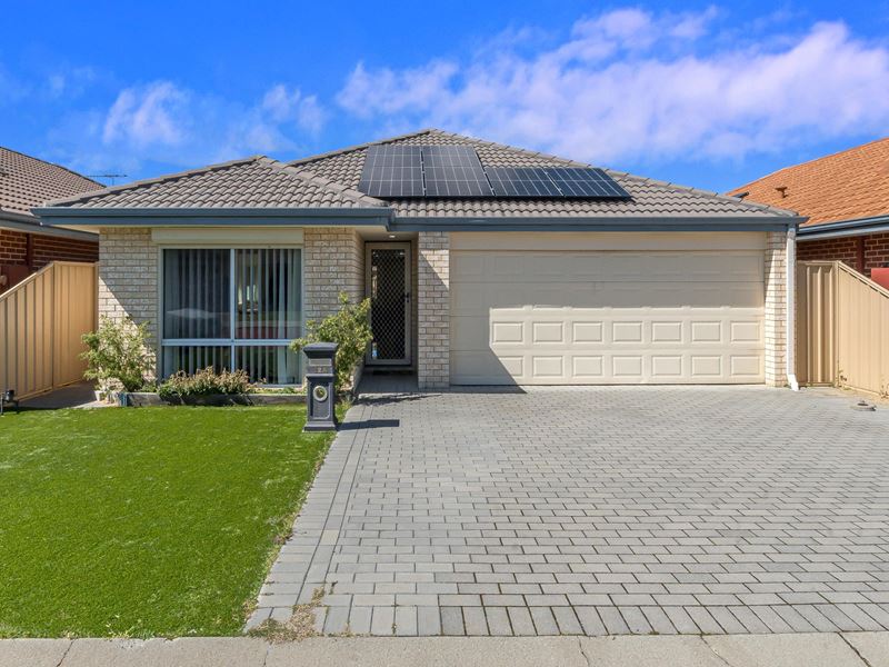 12A Amalfi Way, Canning Vale