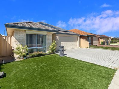 12A Amalfi Way, Canning Vale WA 6155