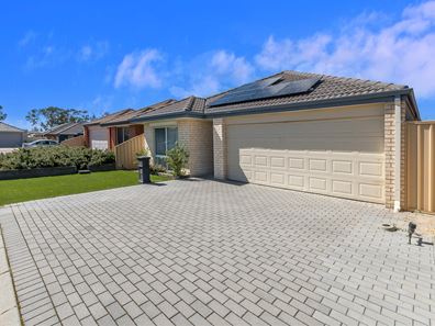 12A Amalfi Way, Canning Vale WA 6155