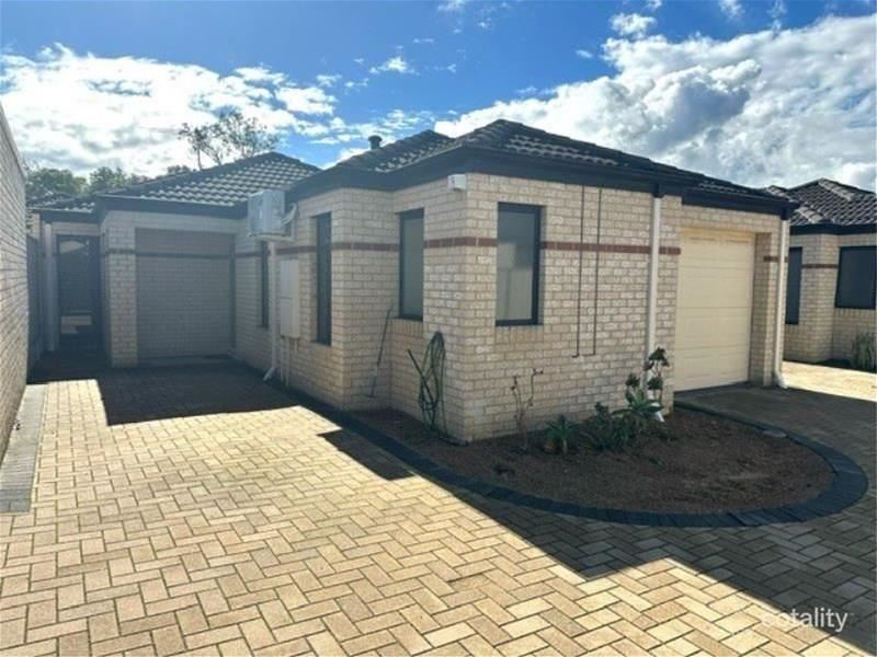 14B Arnott Court, Kelmscott WA 6111