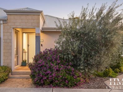 47/12 Loder Way, South Guildford WA 6055