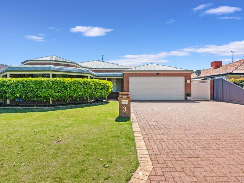 3 Blato Place, Spearwood WA 6163